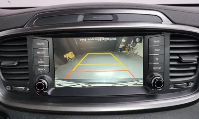 Kia Sorento 2019, 140517 км, за 15900000 KRW - фото 16
