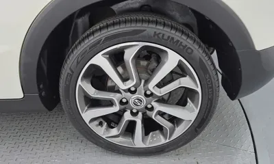 KG_Mobility_Ssangyong TIBOLI 2016, 101766 км, за 7200000 KRW - фото 21