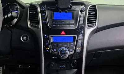 Hyundai i30 2013, 138267 км, за 5800000 KRW - фото 13