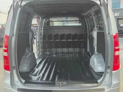 Hyundai Starex 2020, 114754 км, за 13500000 KRW - фото 15