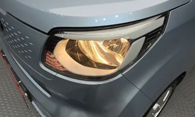 Kia Ray 2019, 53790 км, за 10600000 KRW - фото 22