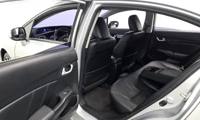 Honda Civic 2015, 59068 км, за 8900000 KRW - фото 12