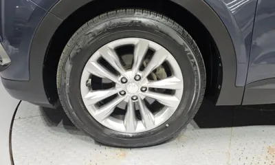 Hyundai Santafe 2017, 117403 км, за 11000000 KRW - фото 5