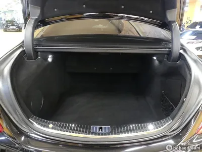 Mercedes-Benz S-Class 2016, 215000 км, за 27000000 KRW - фото 20