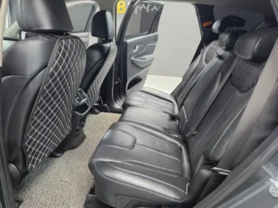 Hyundai Santafe 2019, 176555 км, за 15500000 KRW - фото 11