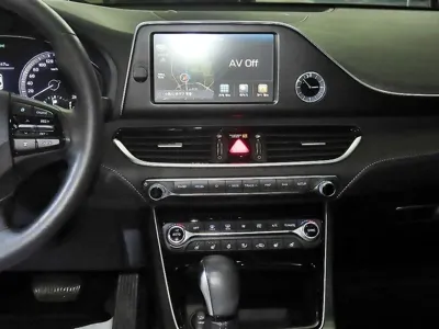 Hyundai Grandeur 2018, 36144 км, за 15800000 KRW - фото 11
