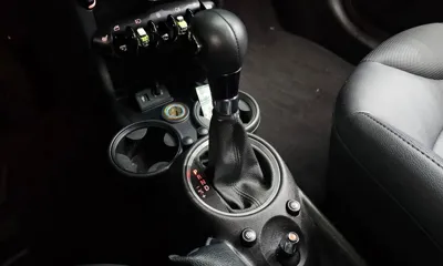 MINI Cooper 2013, 79382 км, за 6300000 KRW - фото 9