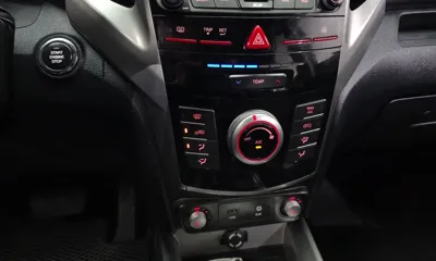 KG_Mobility_Ssangyong TIBOLI 2016, 163190 км, за 4290000 KRW - фото 16
