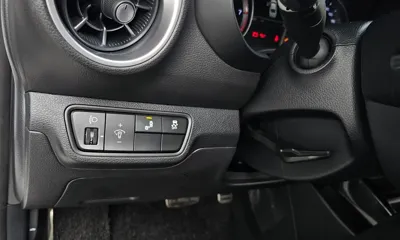 Kia K3 2023, 28580 км, за 19000000 KRW - фото 20