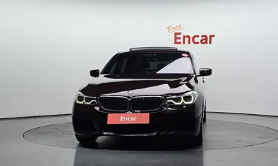 BMW Gran Turismo 2020, 108237 км, за 27200000 KRW