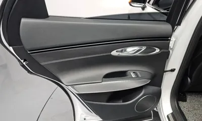 Genesis GV70 2023, 68737 км, за 39200000 KRW - фото 25
