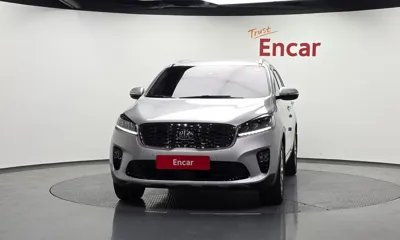 Kia Sorento 2020, 103220 км, за 17100000 KRW