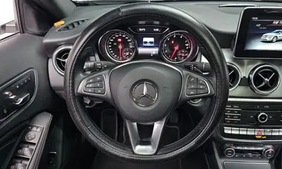 Mercedes-Benz GLA-Class 2019, 104725 км, за 16300000 KRW - фото 13