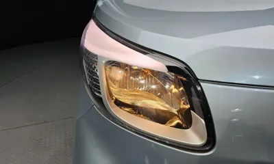 Kia Ray 2013, 121593 км, за 6100000 KRW - фото 22