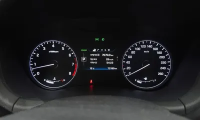 Hyundai Genesis 2016, 73160 км, за 15500000 KRW - фото 8