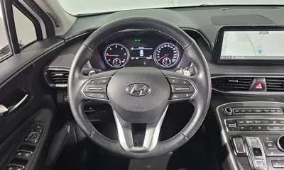 Hyundai Santafe 2023, 99022 км, за 20700000 KRW - фото 13