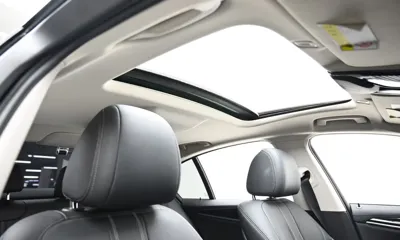 BMW 5-Series 2018, 67217 км, за 23800000 KRW - фото 19