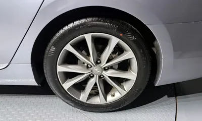 Hyundai Grandeur 2015, 62919 км, за 8700000 KRW - фото 21