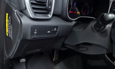 Kia Sportage 2019, 114114 км, за 15700000 KRW - фото 18
