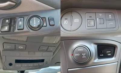 Hyundai Starex 2016, 54000 км, за 11300000 KRW - фото 11