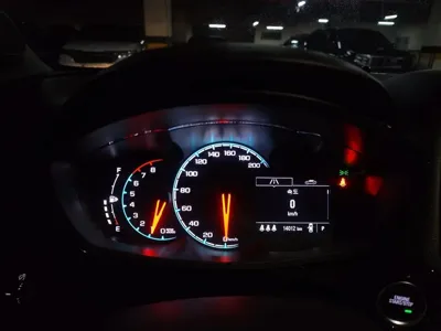 ChevroletGMDaewoo Spark 2022, 14012 км, за 10600000 KRW - фото 9