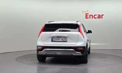 Kia Niro 2022, 30238 км, за 29500000 KRW