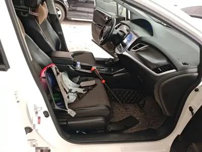 Honda Jade 2017, 83500 км, за 48300 CNY - фото 11