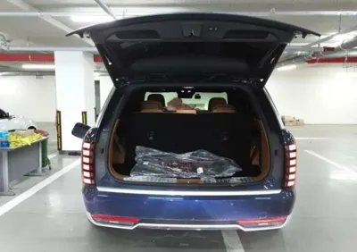 Hyundai Palisade 2026, 35220 км, за 10200000 KRW - фото 9