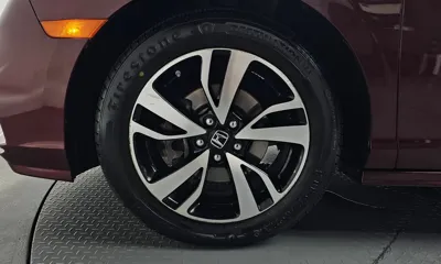 Honda Odyssey 2018, 99847 км, за 22500000 KRW - фото 5