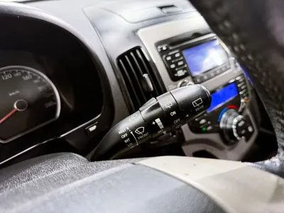 Hyundai i30 2009, 131489 км, за 3200000 KRW - фото 9