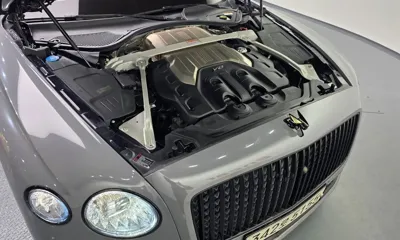 Bentley Flying Spur 2021, 37586 км, за 204000000 KRW - фото 6