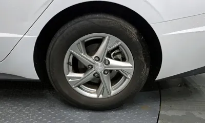 Hyundai Sonata 2020, 127603 км, за 13250000 KRW - фото 21