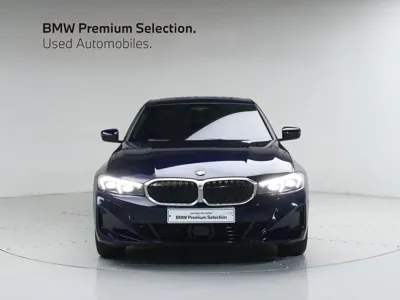BMW 3-Series 2025, 8173 км, за 37500000 KRW
