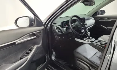 Kia Seltos 2024, 11786 км, за 20190000 KRW - фото 10