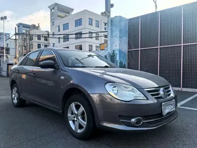 Volkswagen Bora 2012, 170000 км, за 12000 CNY