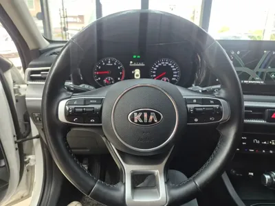 Kia K5 2021, 92601 км, за 16900000 KRW - фото 9