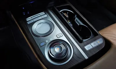 Genesis G80 2021, 134364 км, за 27800000 KRW - фото 9