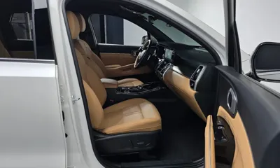 Kia Sorento 2023, 51530 км, за 29600000 KRW - фото 26