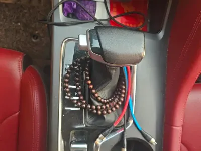 Changan 长安CS75PLUS 2021, 26000 км, за 54800 CNY - фото 16