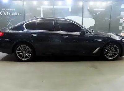 BMW 5-Series 2018, 93451 км, за 23690000 KRW