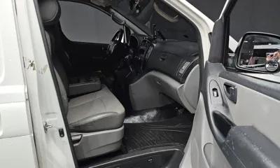 Hyundai Starex 2010, 264532 км, за 7200000 KRW - фото 10