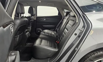 Renault-KoreaSamsung SM6 2016, 134563 км, за 6690000 KRW - фото 26