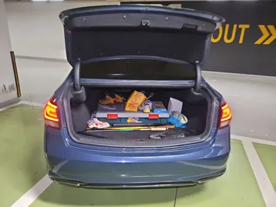 Hyundai Aslan 2015, 139343 км, за 6300000 KRW - фото 8
