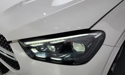 Mercedes-Benz GLE-Class 2023, 54966 км, за 89900000 KRW - фото 22