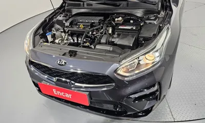 Kia K3 2020, 50740 км, за 13200000 KRW - фото 6