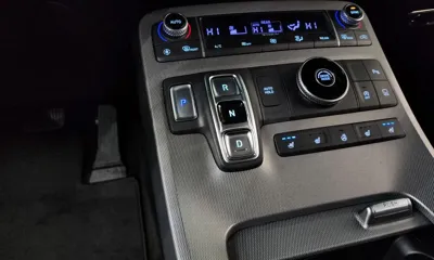 Hyundai Palisade 2022, 60819 км, за 24890000 KRW - фото 9