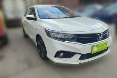 Honda Envix 2019, 50300 км, за 55747.31 CNY