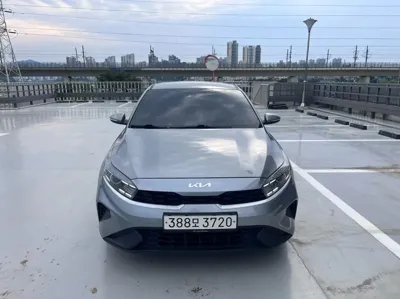 Kia K3 2022, 76410 км, за 15200000 KRW