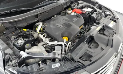 Renault-KoreaSamsung QM6 2020, 100267 км, за 18500000 KRW - фото 6