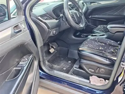 Lincoln MKC 2018, 60000 км, за 55000 CNY - фото 2